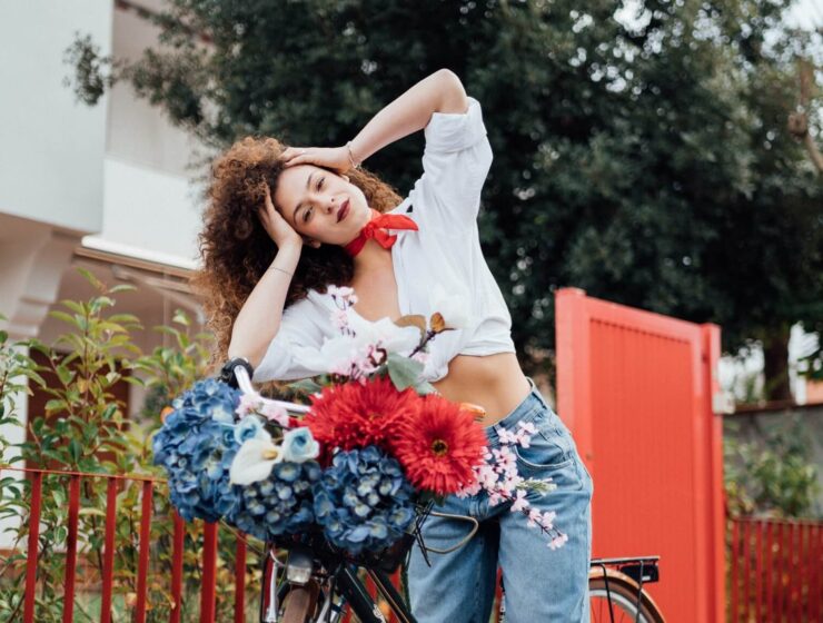 Sve ono što ne mogu