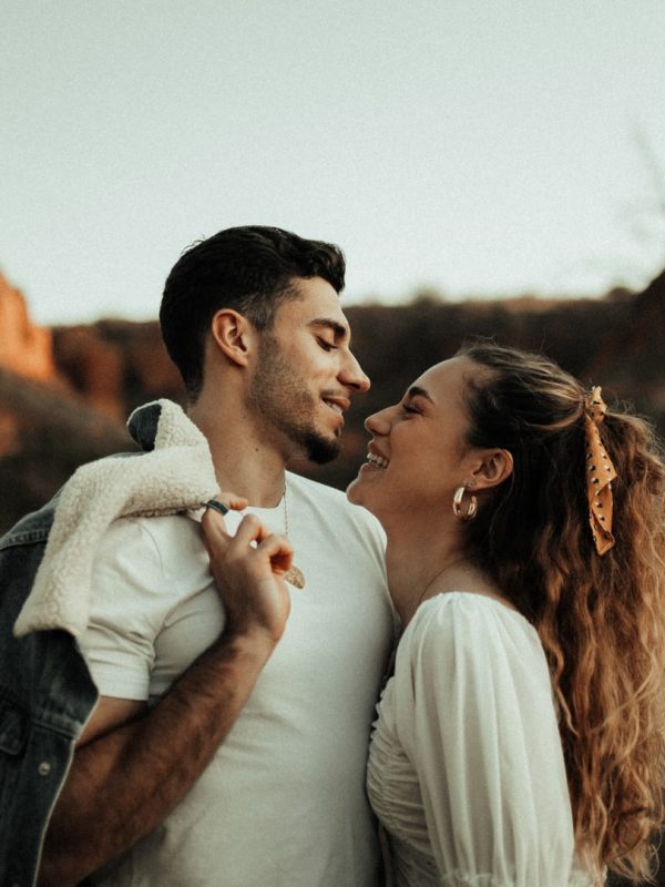 ljubav za koju prosiš nije ljubav, I kada ljubav ne pobijedi