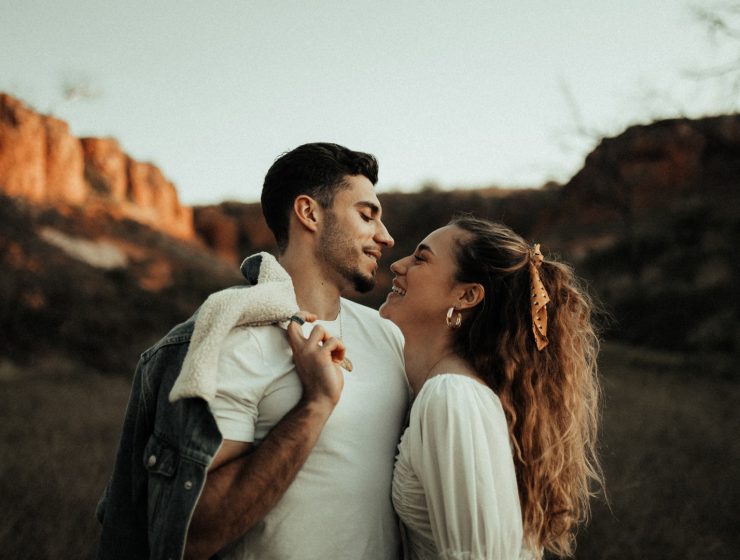 ljubav za koju prosiš nije ljubav, I kada ljubav ne pobijedi