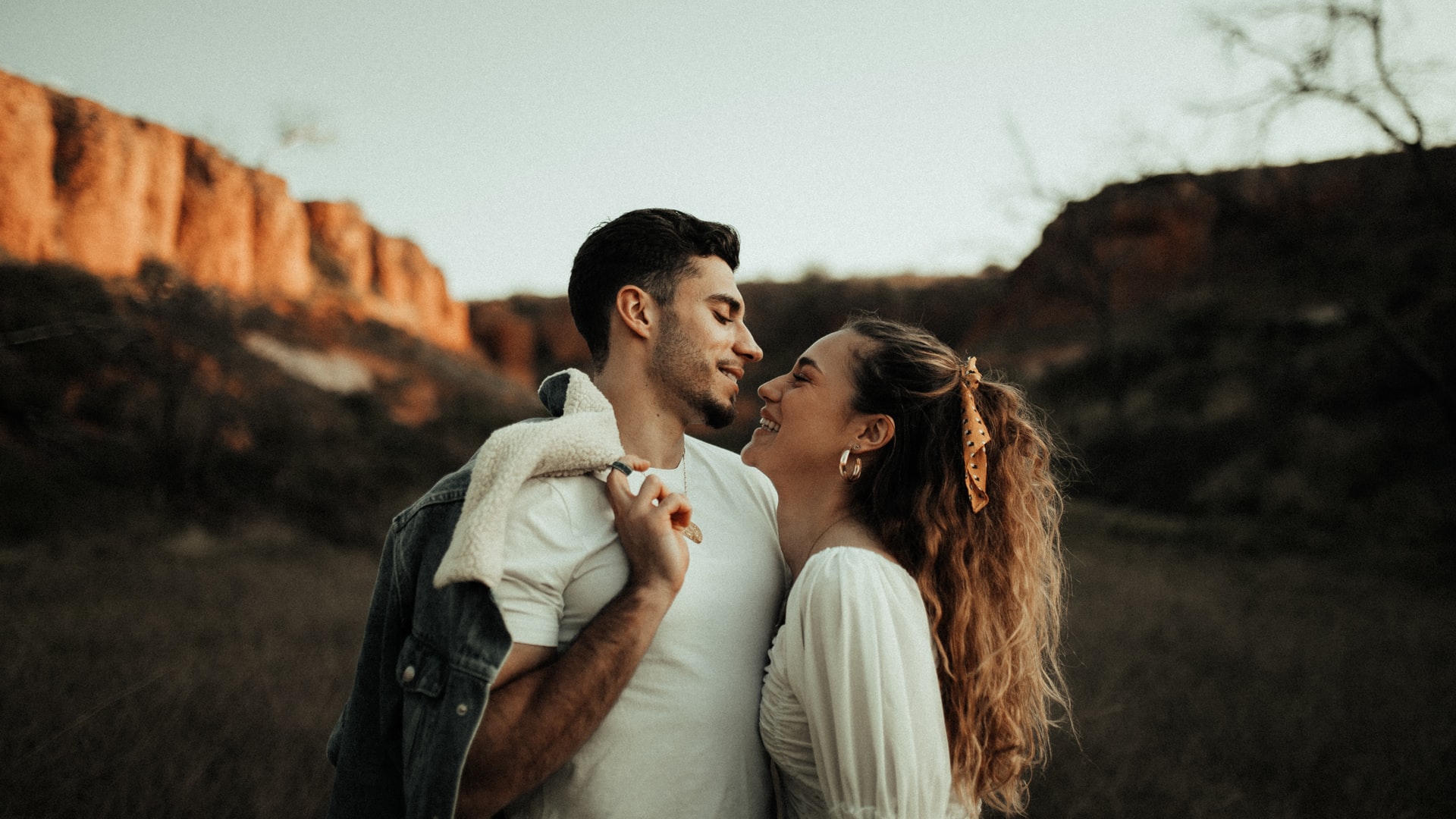 ljubav za koju prosiš nije ljubav, I kada ljubav ne pobijedi