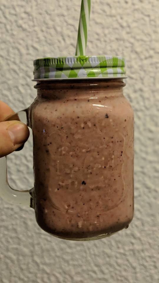 Smoothie - zdravlje u čaši