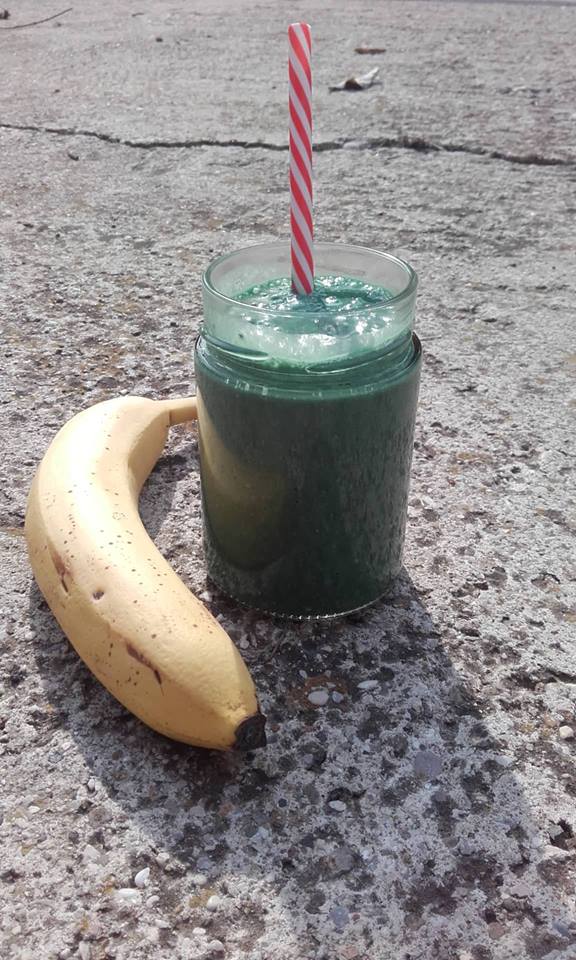 Smoothie - zdravlje u čaši