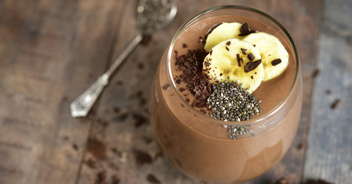 Smoothie - zdravlje u čaši
