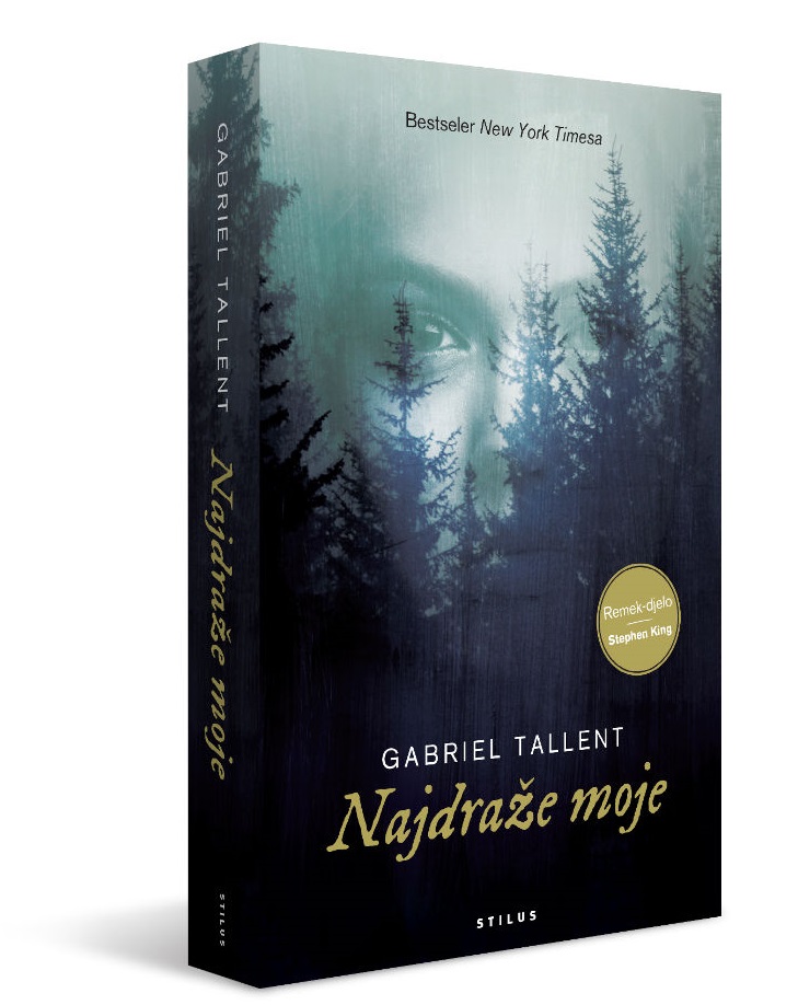 "Najdraže moje" by Gabriel Tallent