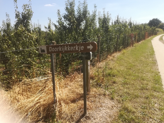 Mala Belgijska atrakcija