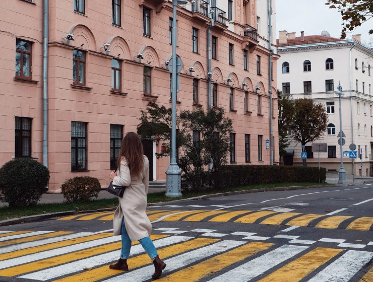 Ono što ostaje si TI