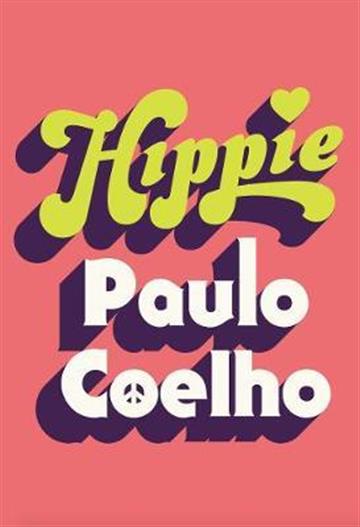 "Hippie" by Paolo Coleho 