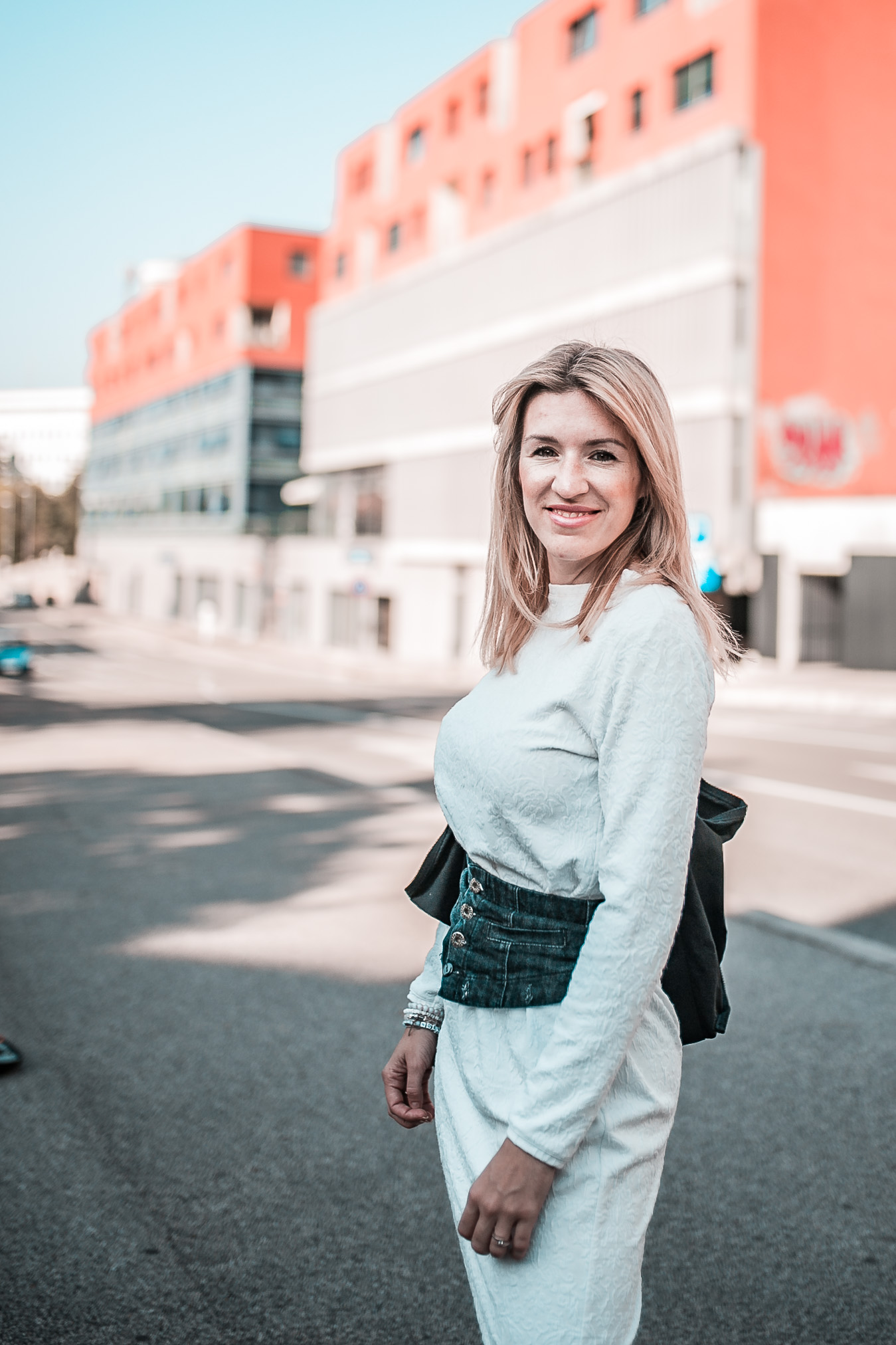 Razgovarala: Marija Klasiček