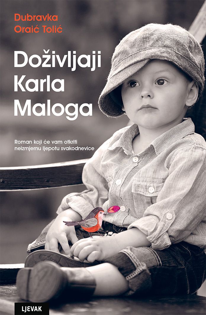 Doživljaji Karla Malog (Dubravka Oraić Tolić)
