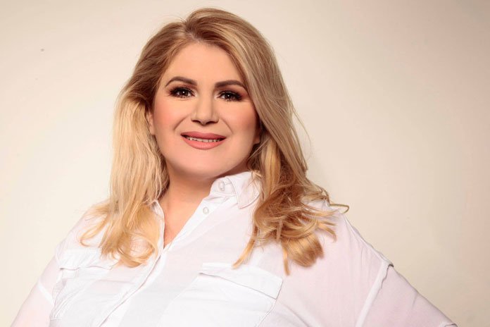 Adela Franceković poručuje: Anđeli vas vole
