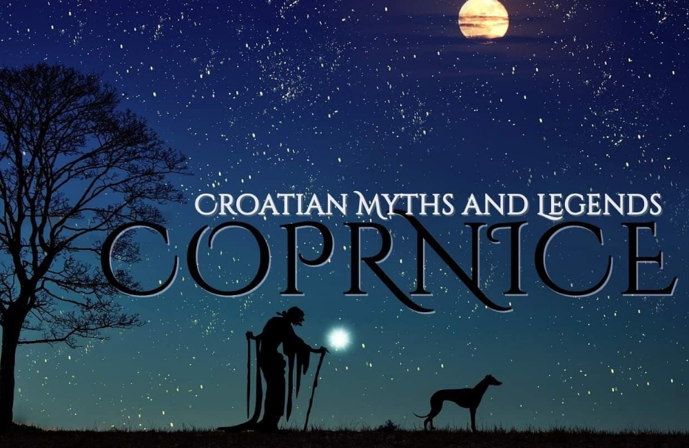 Coprnice