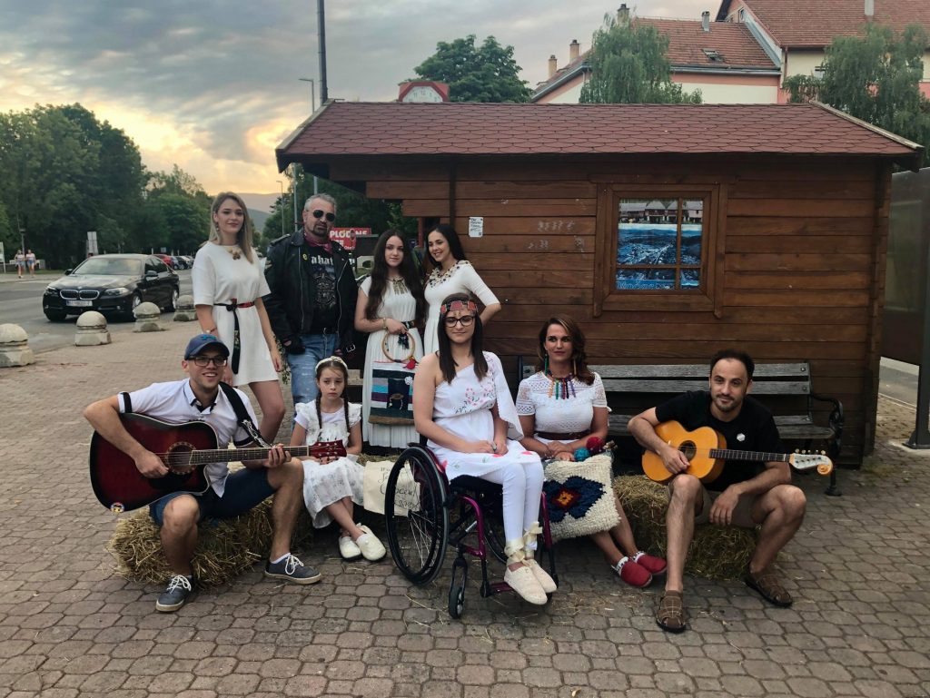Najava: The coklje fest Otočac 2019