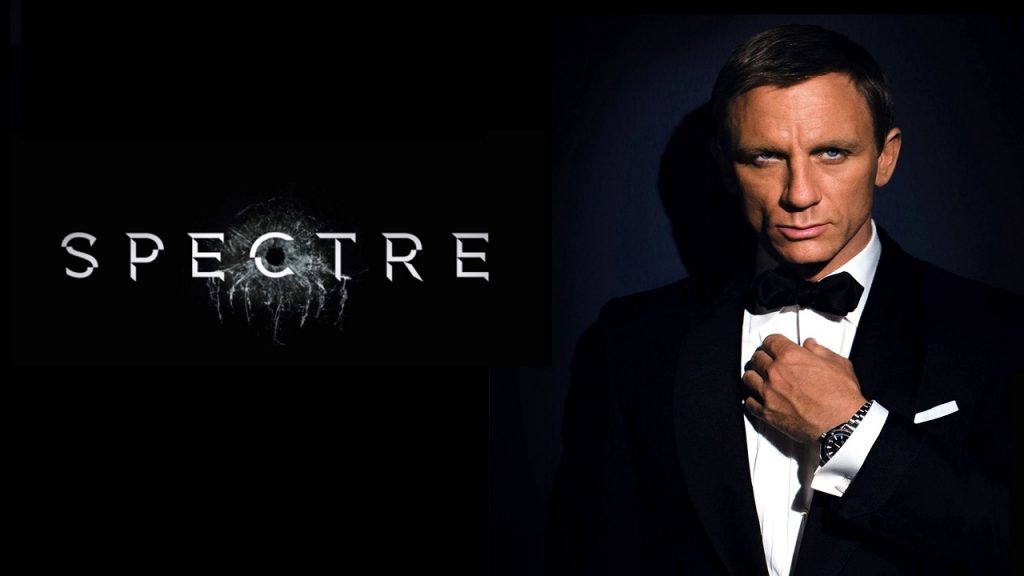 O Bond serijalu, reciklaži, miješanju svega i svačega i kako je Spectre zapravo samo gledljiv film?