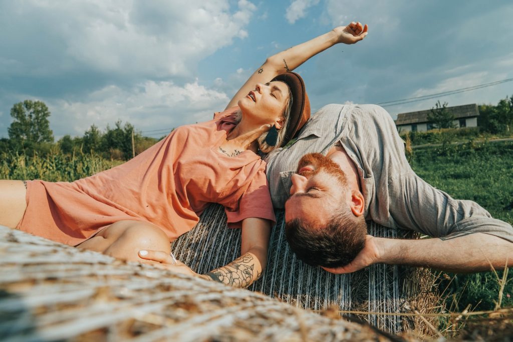 Žrtvovati se za ljubav... što kad to ljudi shvate doslovno a ljubav ispadne sve osim ljubavi?
