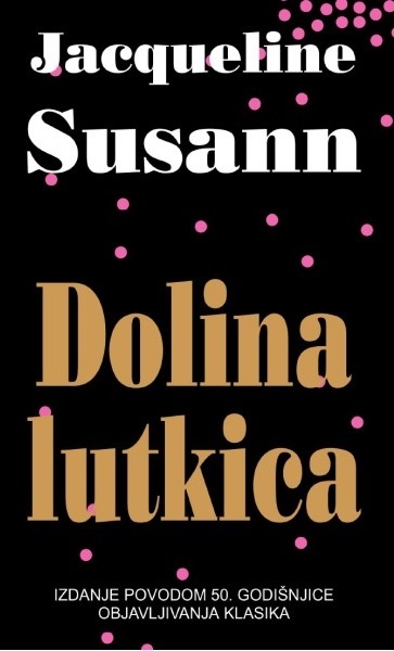 Jacqueline Susann: Dolina lutkica