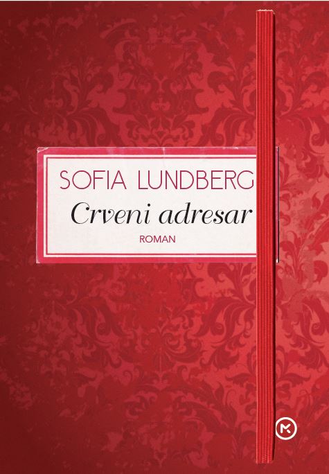 Sofia Lundberg: Crveni adresar 