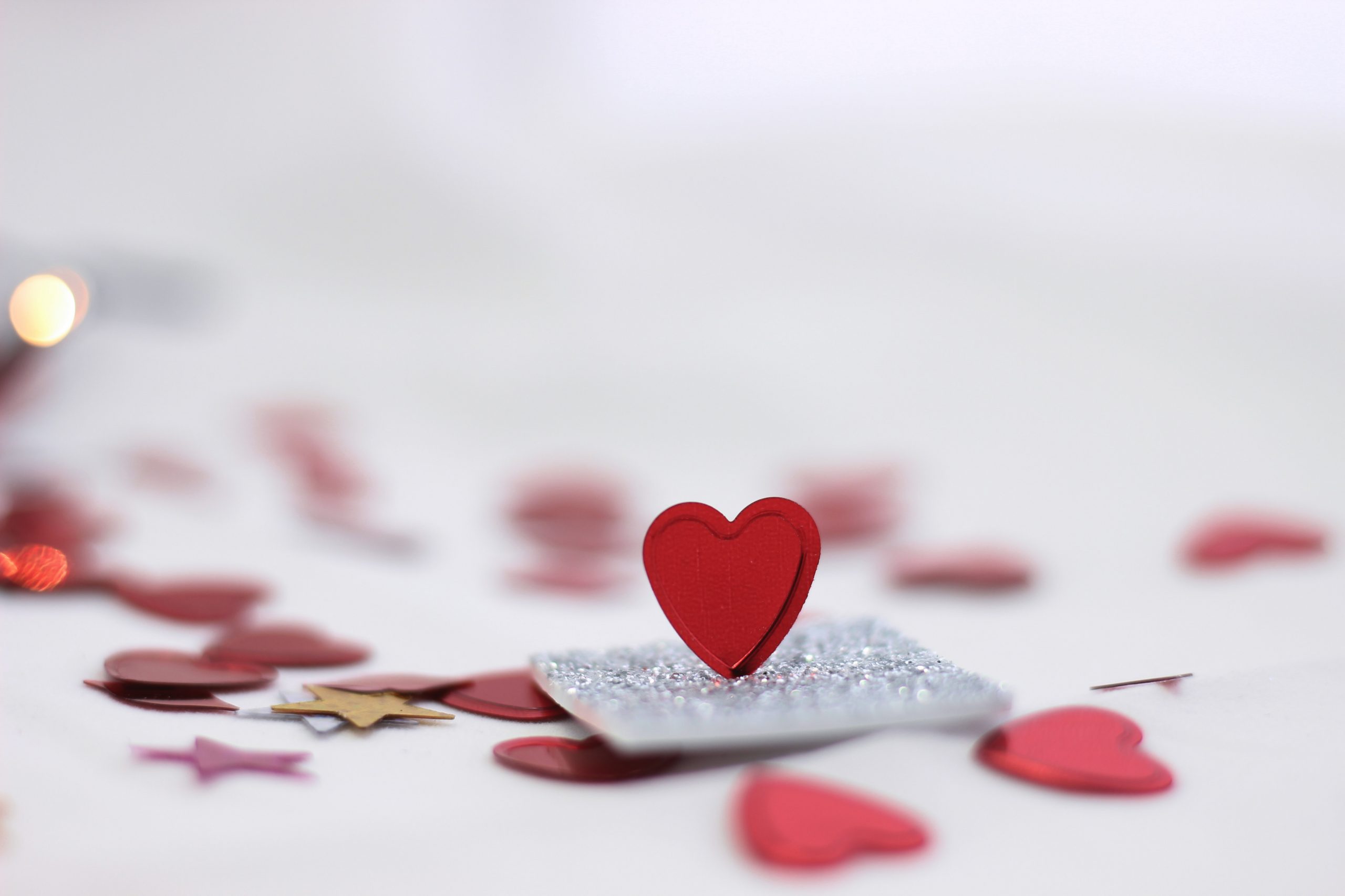 O Valentinovu i zašto nemam ništa protiv njega