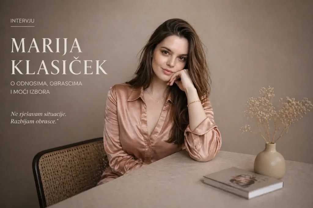 Marija Klasiček