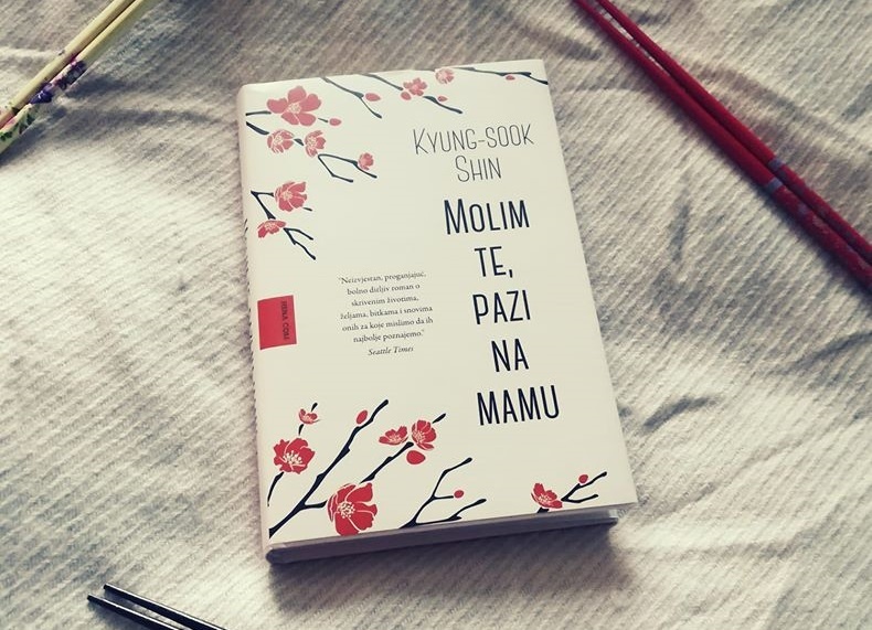 Kyung – Sook Shin: Molim te, pazi na mamu