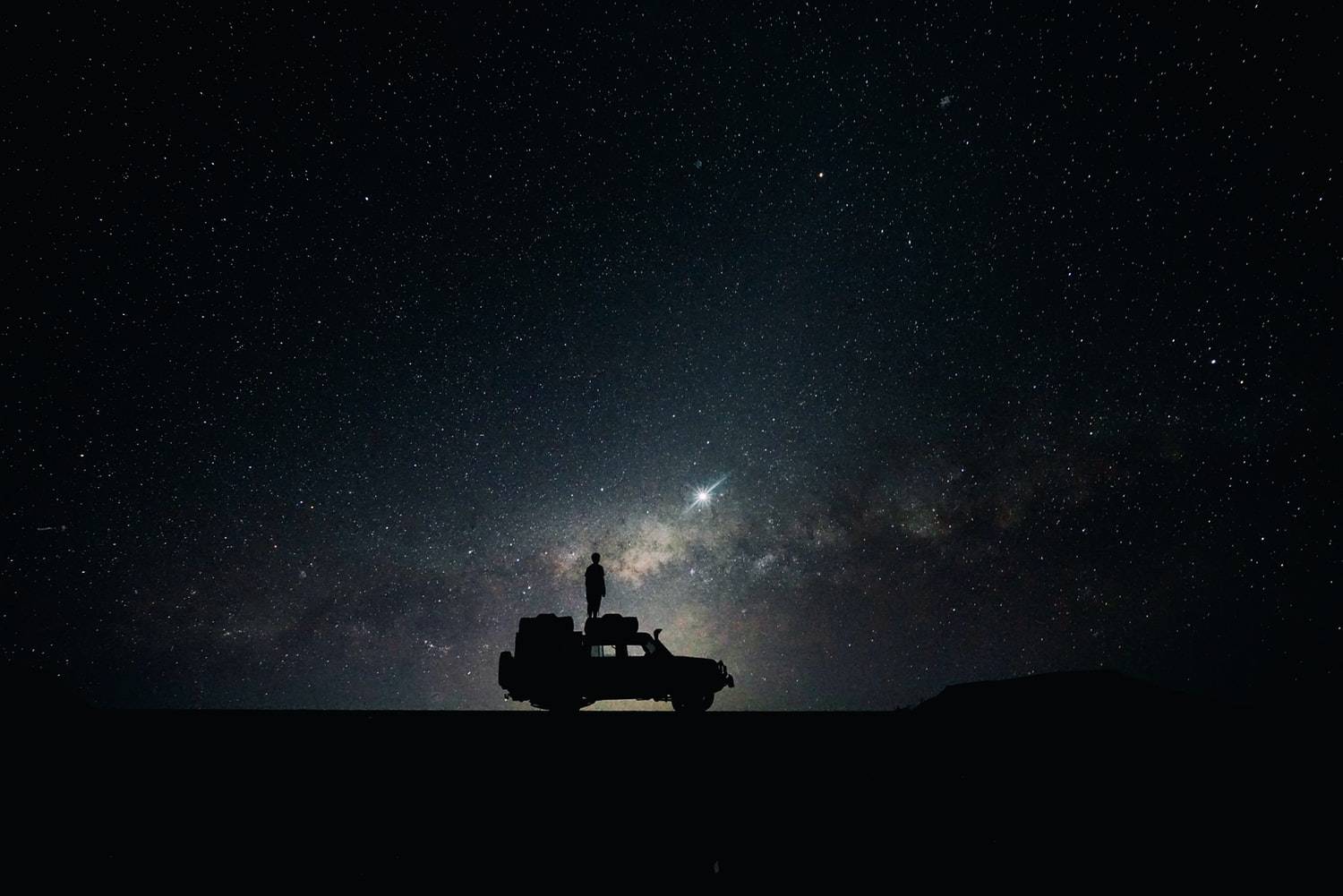 Jednom u 13 godina: 7 stvari koje trebate učiniti dok traje konjukcija Jupitera i Plutona