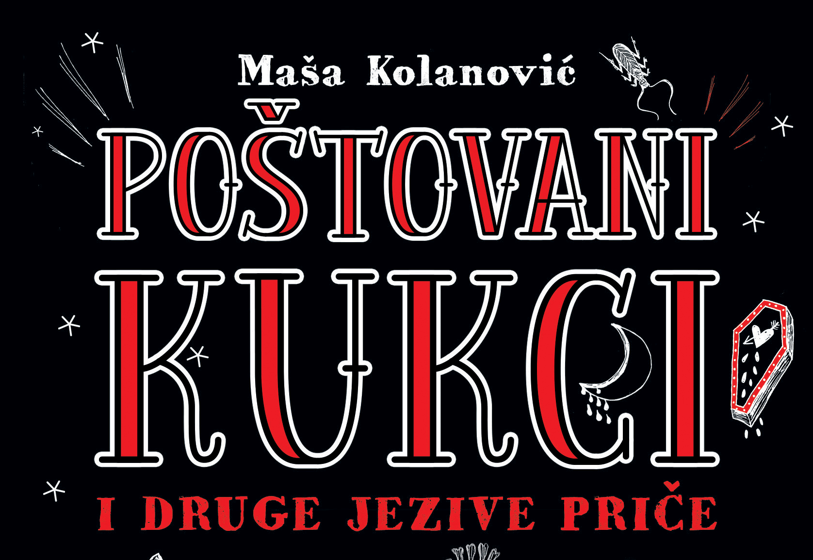 Maši Kolanović dodijeljena Nagrada Europske unije za književnost