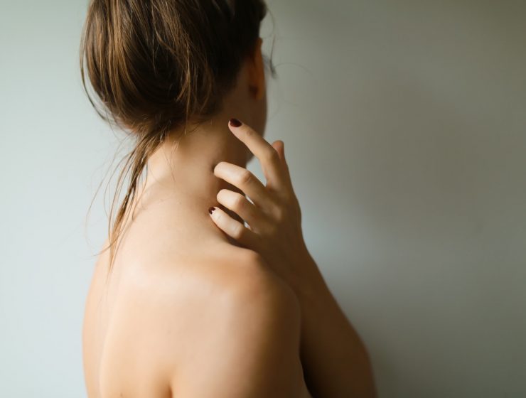 emocionalna fiksacija, Jaka žena - slaba štitnjača