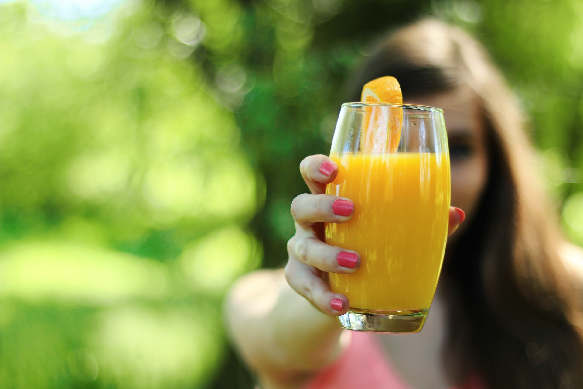 RECEPT: Voćna vitaminska bomba za podizanje raspoloženja i imuniteta