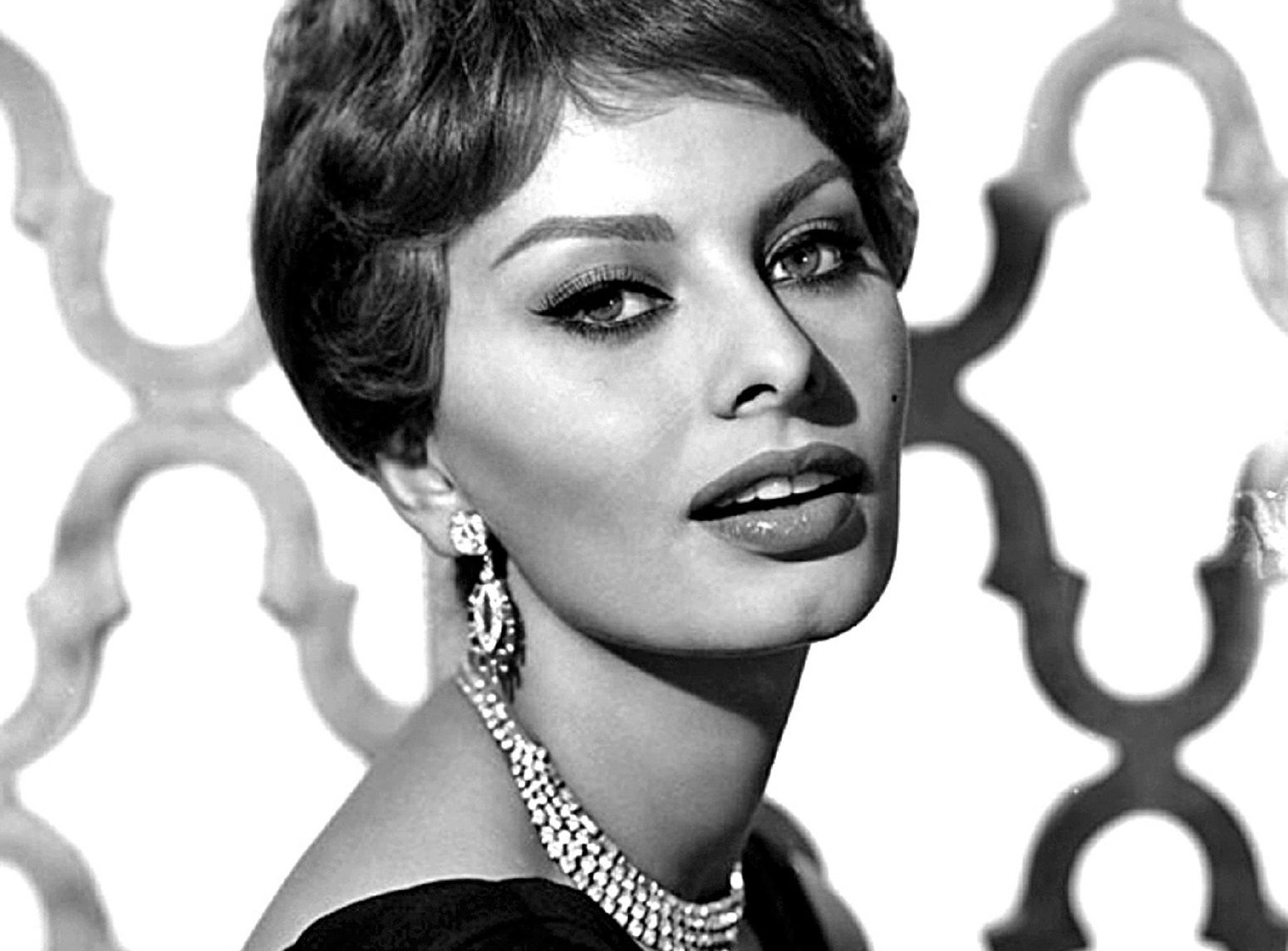 Sophia Loren: “Kad sam vjerovala da gubim pobijedila sam!”