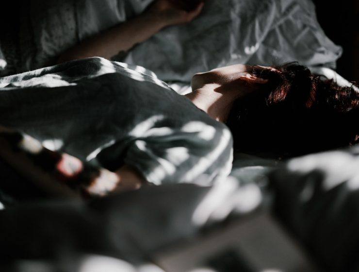 Voljeti ženu vuka samotnjaka