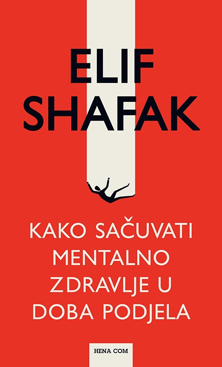 Elif Shafak: Kako sačuvati mentalno zdravlje u doba podjela