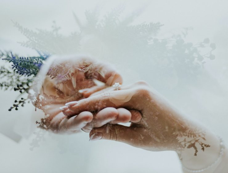 opravdanje ožiljaka, Recept za sretan brak?