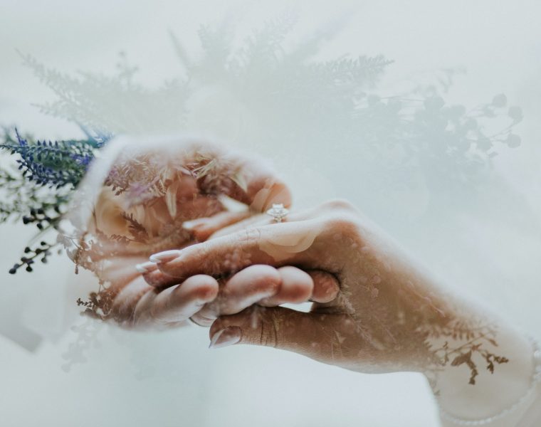 opravdanje ožiljaka, Recept za sretan brak?