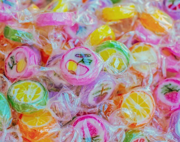 šećer, selective focus photography of candies