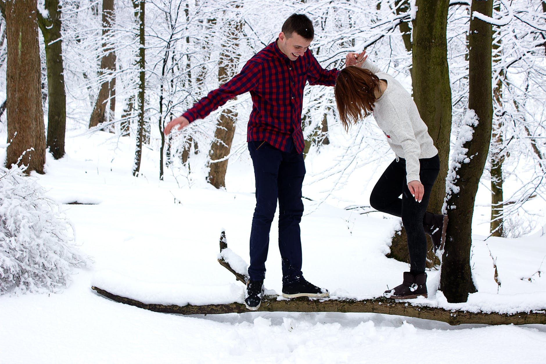 Od privrženosti do ovisnosti, Što ljubav predstavlja svakom znaku zodijaka?, cold couple emotion frost