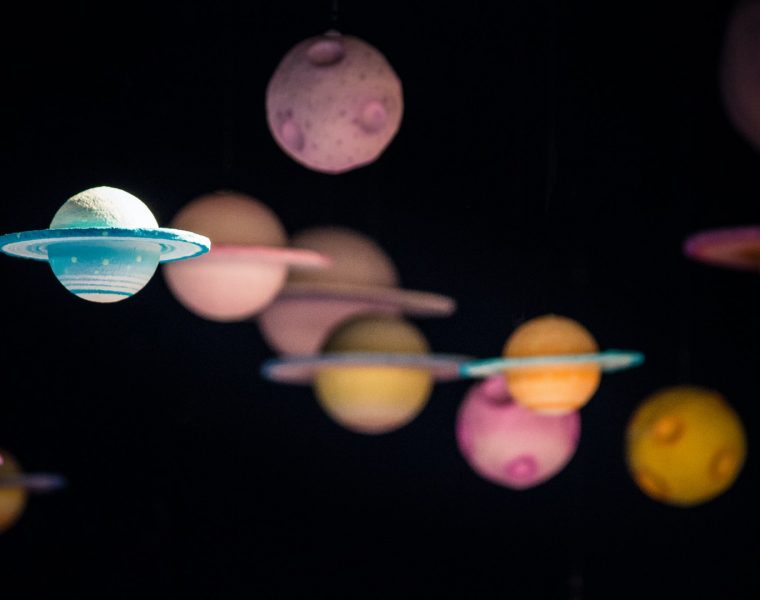 Astro: Vladajući planet