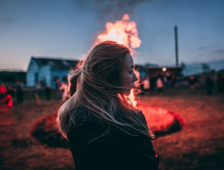 Zašto žene ipak napuste muškarce koje vole, Astro ljubav