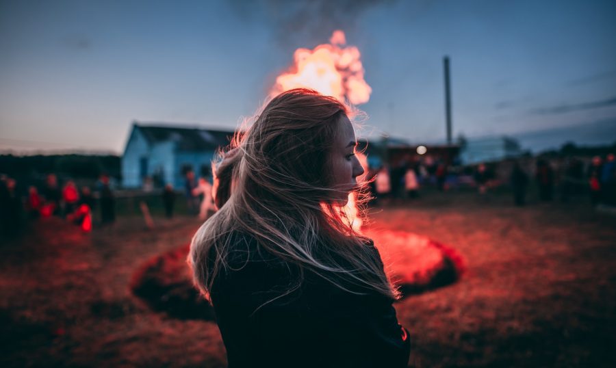 Zašto žene ipak napuste muškarce koje vole, Astro ljubav