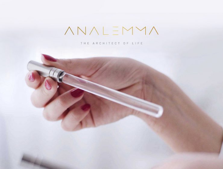 Analemma