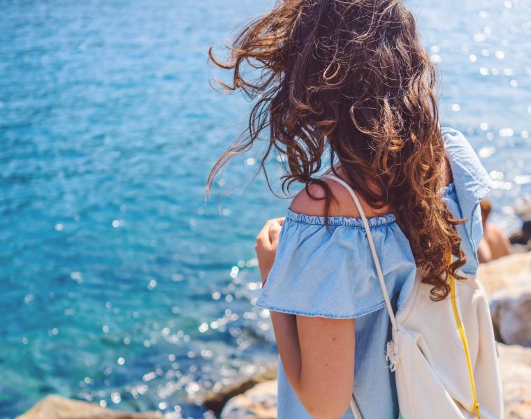 Psihologija ženske prirode, Venera i Mars u Lavu, Teško si je to ponekad priznati