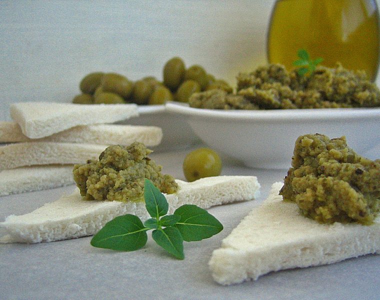 Božanstveni okusi Mediterana