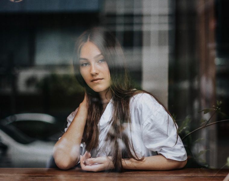 najmoćnije su "oštećene" žene