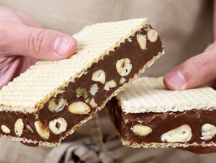 Domaće napolitanke