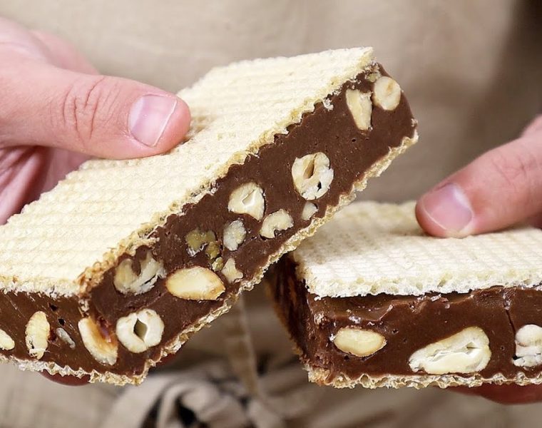 Domaće napolitanke