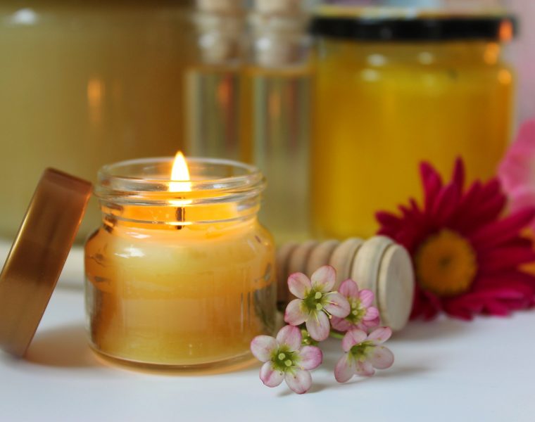 Marigold ointment