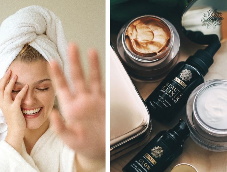 Amazonke preporučuju: Intenzivna njega kože na moderan, pametan način