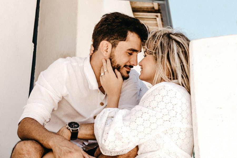 kada će naći pravu ljubav, Za dobar odnos izbjegavajte kompromis