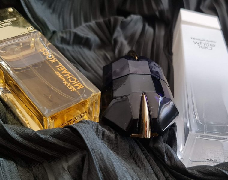 Recenzija: U svijetu raskošnih, bogatih mirisa