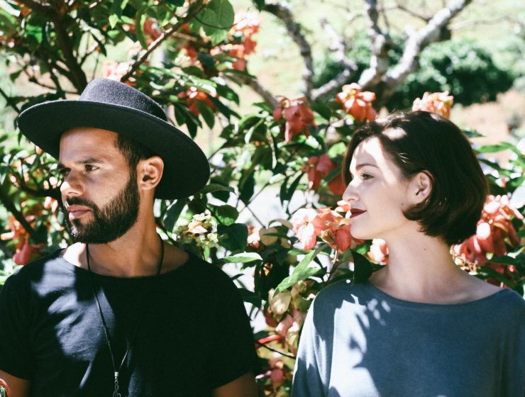 Sindrom maminih sinova