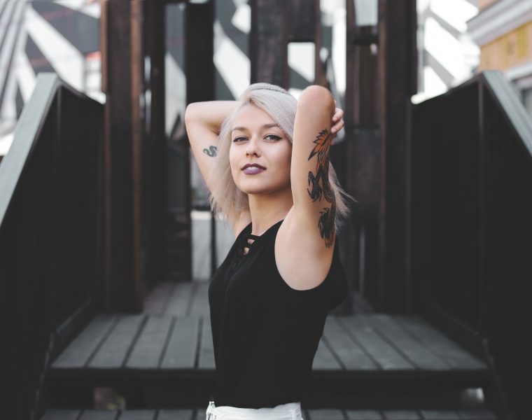 Životni principi Ovna