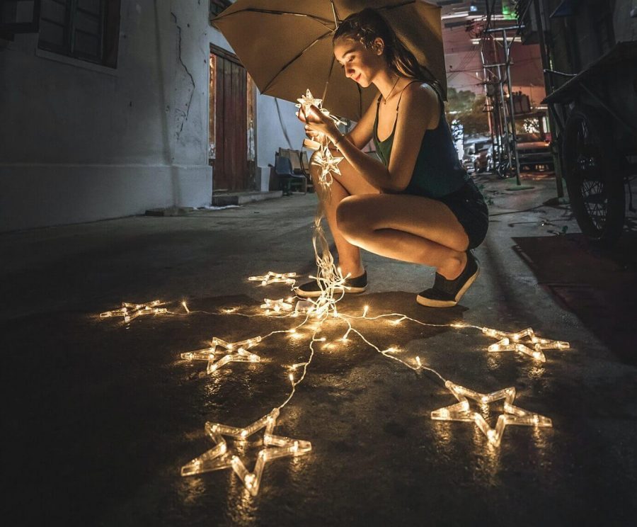 Tjedni horoskop po znakovima, Zvijezde na platnu